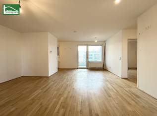 Stilvolle 4-Zimmer-Wohnung mit Freifläche! - Moderne Wohnqualität in gefragter Lage zwischen SCN und Lorettowiese, 1466.25 €, Immobilien-Wohnungen in 1210 Floridsdorf