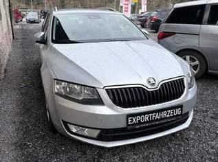 Octavia Elegance 4x4 EXPORTFAHRZEUG, 5490 €, Auto & Fahrrad-Autos in 6361 Marktgemeinde Hopfgarten im Brixental