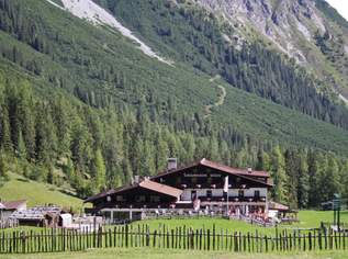 Neuverpachtung Almgasthof mitten im Skigebiet, 120000 €, Immobilien-Gewerbeobjekte in 6166 Marktgemeinde Fulpmes Neuverpachtung Almgasthof mitten im Skigebiet, 120000 €, Immobilien-Gewerbeobjekte in 6166 Marktgemeinde Fulpmes