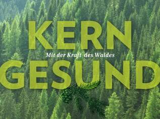 Kerngesund mit der Kraft des Waldes, 16.99 €, Marktplatz-Bücher & Bildbände in 1040 Wieden