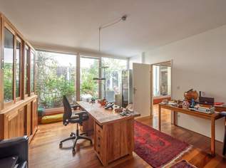 hochwertiges 6 Zimmer Büro - Steuerberatungskanzlei - Privat Ordination - vielseitige Verwendungsmöglichkeiten, 899000 €, Immobilien-Gewerbeobjekte in 1170 Hernals