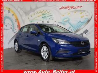 Astra 1,0 Turbo Ecotec Direct Injection Dynamic St./S..., 9990 €, Auto & Fahrrad-Autos in 8753 Fohnsdorf