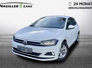 Polo Comfortline TSI, 15990 €, Auto & Fahrrad-Autos in 6072 Gemeinde Lans