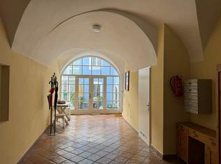 Romantische Wohnung im Erdgeschoß mit Altstadtflair!, 169000 €, Immobilien-Wohnungen in 8490 Bad Radkersburg