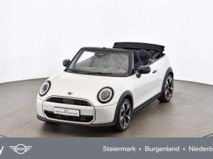 Cooper C, 33920 €, Auto & Fahrrad-Autos in 7535 Sankt Michael im Burgenland