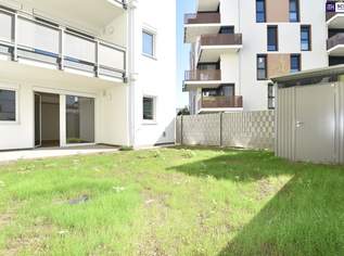 Schnell sein!!! Vier-Zimmer mit 75 m² Garten und viel Charme!, 1548.92 €, Immobilien-Wohnungen in 2320 Schwechat