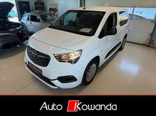 Combo Life Sport Edition -Nur 79.000 Km *Motor NEU, 14900 €, Auto & Fahrrad-Autos in 4451 Garsten