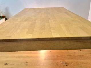 Esszimmer-Tisch Sergio (XXXLutz) 160x80