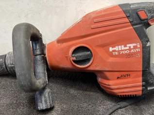 Abbruchhammer Hilti Abbruchhammer Hilti