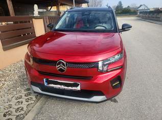 Citroën C3 PureTech 100 S&S 6-Gang-Manuell Max Limousine