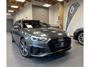 A4 AVANT 40 TDI SPORT QUATTRO DAYTONA S-LINE BLACK..., 40990 €, Auto & Fahrrad-Autos in 8232 Grafendorf bei Hartberg A4 AVANT 40 TDI SPORT QUATTRO DAYTONA S-LINE BLACK..., 40990 €, Auto & Fahrrad-Autos in 8232 Grafendorf bei Hartberg
