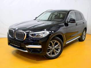 X3 xDrive 20d 48V Aut., 38990 €, Auto & Fahrrad-Autos in 4341 Arbing