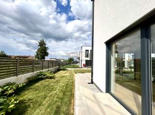 Lukrative Kaufoption mit nur 1,9% Fixzinssatz - JETZT Mieten und nach 5 Jahren bequem KAUFEN., 1819 €, Immobilien-Häuser in 2486 Katastralgemeinde Pottendorf