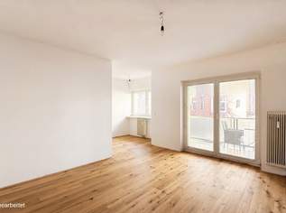 Ihr gemütliches Eigenheim in Margareten: Praktische 2-Zimmer-Wohnung mit Balkon und Top-Anbindung, 279000 €, Immobilien-Wohnungen in 1050 Margareten