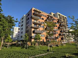 TOPCHANCE! NEUWERTIGE 3-ZIMMER-WOHNUNG MIT BALKON. U1 KAGRANER PLATZ FUSSLÄUFIG., 420000 €, Immobilien-Wohnungen in 1220 Donaustadt