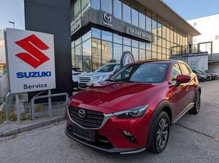 CX-3 G121 Revolution, 17900 €, Auto & Fahrrad-Autos in 6020 Innsbruck