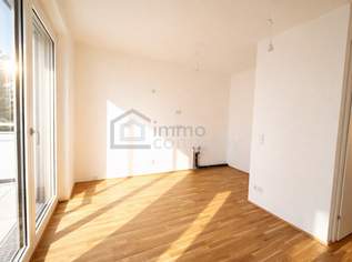 1220 WIEN: 3 ZIMMER MIT BALKON | KOMPAKTER GRUNDRISS | RUHIGE LAGE NAHE LOBAU & U2, 358680 €, Immobilien-Wohnungen in 1220 Donaustadt