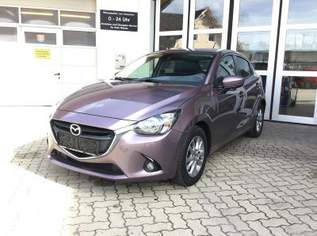 Mazda 2 G75 Attraction