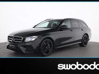 E 300 de T AMG Line AHK Memory 360° Kamera, 34900 €, Auto & Fahrrad-Autos in 4663 Laakirchen