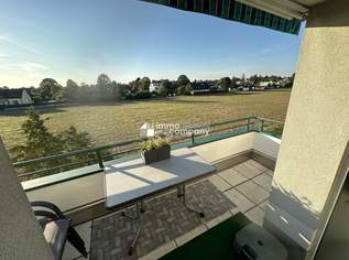 Traumhafte Dachgeschosswohnung in 1220 Wien/Essling: 4 Zimmer, 2 Balkone, Garage!, 444444 €, Immobilien-Wohnungen in 1220 Donaustadt