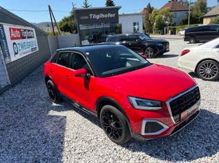 Q2 35 TFSI advanced Panorama AHV Designpaket Leder, 20790 €, Auto & Fahrrad-Autos in 8052 Wetzelsdorf Q2 35 TFSI advanced Panorama AHV Designpaket Leder, 20790 €, Auto & Fahrrad-Autos in 8052 Wetzelsdorf
