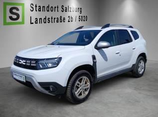 DUSTER Prestige Blue dCi 115 4WD, 22690 €, Auto & Fahrrad-Autos in 5020 Altstadt DUSTER Prestige Blue dCi 115 4WD, 22690 €, Auto & Fahrrad-Autos in 5020 Altstadt
