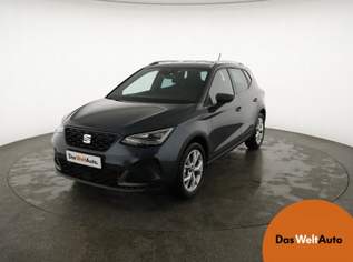 Arona FR Austria 1.0 TSI DSG, 22950 €, Auto & Fahrrad-Autos in Niederösterreich