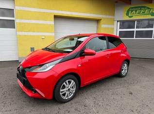 Aygo x -nur 53800km Top Zustand!, 8699 €, Auto & Fahrrad-Autos in 8330 Feldbach