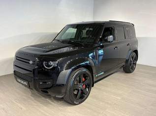 Defender 110 P400 AWD X Aut., 112990 €, Auto & Fahrrad-Autos in 2620 Gemeinde Neunkirchen Defender 110 P400 AWD X Aut., 112990 €, Auto & Fahrrad-Autos in 2620 Gemeinde Neunkirchen