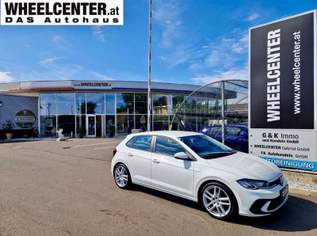 Polo * 18"" RÄDER * 1.BESITZ * GARANTIE BIS 9/2027, 15911 €, Auto & Fahrrad-Autos in 7400 Oberwart