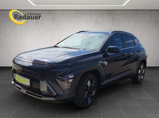 Kona 1,0 T-GDi 2WD Trend Line, 28990 €, Auto & Fahrrad-Autos in 9300 Sankt Veit an der Glan