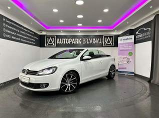 Golf 1,2 TSI *R-LINE*XENON*NEUES-PICKERL*