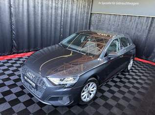 A3 30 TDI basis*LED*NAVI*VIRTUAL*AHK*, 20777 €, Auto & Fahrrad-Autos in 4680 Haag am Hausruck A3 30 TDI basis*LED*NAVI*VIRTUAL*AHK*, 20777 €, Auto & Fahrrad-Autos in 4680 Haag am Hausruck