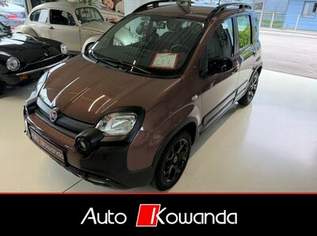 Panda Trussardi Sport Edition -1. Besitz, 10990 €, Auto & Fahrrad-Autos in 4451 Garsten Panda Trussardi Sport Edition -1. Besitz, 10990 €, Auto & Fahrrad-Autos in 4451 Garsten