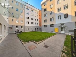 Perfekt angebunden: Praktische Stadtwohnung mit Top-Grundriss in Floridsdorf, 179000 €, Immobilien-Wohnungen in 1210 Floridsdorf Perfekt angebunden: Praktische Stadtwohnung mit Top-Grundriss in Floridsdorf, 179000 €, Immobilien-Wohnungen in 1210 Floridsdorf