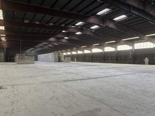 Lagerhalle in Stockerau, 0 €, Immobilien-Gewerbeobjekte in 2000 Gemeinde Stockerau