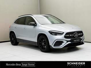 GLA 200 d 4MATIC Österreich-Edition, 49900 €, Auto & Fahrrad-Autos in 6850 Stadt Dornbirn