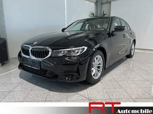 318d Advantage G20 ''neues Modell'', 17490 €, Auto & Fahrrad-Autos in 4663 Laakirchen