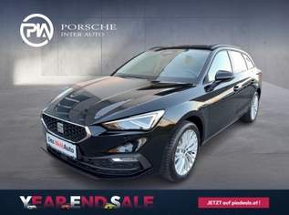 Leon Style e-HYBRID 150/204 DSG, 30950 €, Auto & Fahrrad-Autos in 8041 Liebenau