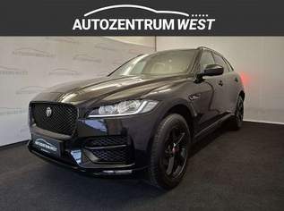 F-Pace 20d AWD R-Sport..Navi/Xenon/RFK, 24986 €, Auto & Fahrrad-Autos in 6410 Marktgemeinde Telfs