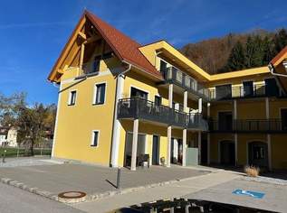 Zinshaus mit 14 Wohnungen und Erweiterungsfläche- Liebevoll renoviertes ehemaliges Herrenhaus einer Sensenschmiede, 0 €, Immobilien-Gewerbeobjekte in 4563 Micheldorf in Oberösterreich