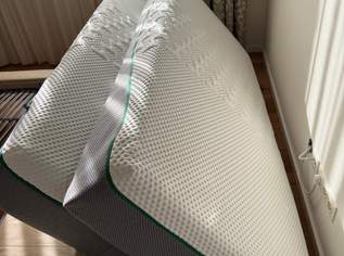 Matratzen 2 Stück von Rythm Beat, 300 €, Haus, Bau, Garten-Möbel & Sanitär in 2483 Gemeinde Ebreichsdorf