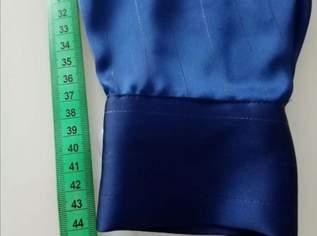 Damen bluse gr44 C&A gestreift 