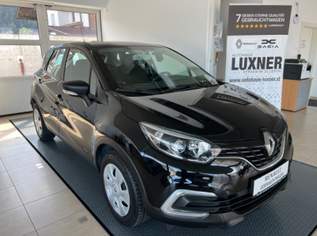 Captur Life TCE90, 13490 €, Auto & Fahrrad-Autos in 6261 Gemeinde Strass im Zillertal