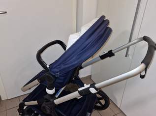 Bugaboo Fox 2 ab sofort zu verkaufen, 250 €, Kindersachen-Sicherheit & Transport in 1200 Brigittenau