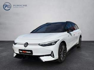 ID.7 Tourer GTX 4MOTION 250 kW Business, 56900 €, Auto & Fahrrad-Autos in 9020 Innere Stadt