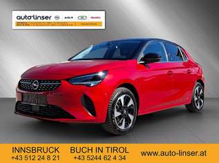 Corsa 50kWh e-GS Line - 3-Phasig, 17933 €, Auto & Fahrrad-Autos in 6220 Gemeinde Buch in Tirol