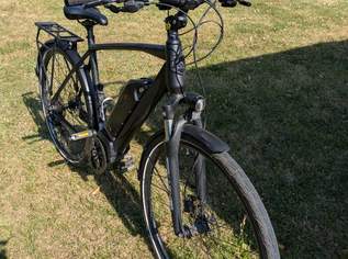 Top City E-Bike, 850 €, Auto & Fahrrad-Fahrräder in 7123 Mönchhof Top City E-Bike, 850 €, Auto & Fahrrad-Fahrräder in 7123 Mönchhof