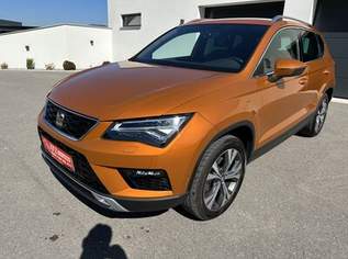 Ateca Xcellence 1,4 TSI 4Drive DSG/AHK/Leder/LED, 19980 €, Auto & Fahrrad-Autos in 8211 Ilztal Ateca Xcellence 1,4 TSI 4Drive DSG/AHK/Leder/LED, 19980 €, Auto & Fahrrad-Autos in 8211 Ilztal