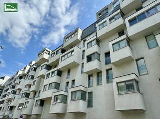 All-inclusive Wohnungen beim Kirschblütenpark – nahe U1 Kagran - JETZT ANFRAGEN, 735.82 €, Immobilien-Wohnungen in 1220 Donaustadt